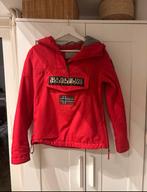 Jasje Napapijri, Kleding | Dames, Jassen | Winter, Ophalen, Zo goed als nieuw, Maat 34 (XS) of kleiner, Napapijri