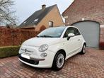Fiat 500 0.9TwinAir 60.515km!! Toit pano Prête à immat, Autos, Rétroviseurs électriques, Euro 5, Boîte manuelle, Entretenue par le concessionnaire