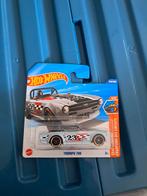 Hot Wheels Treasure Hunt Triumph TR6, Enlèvement ou Envoi, Neuf, Voiture
