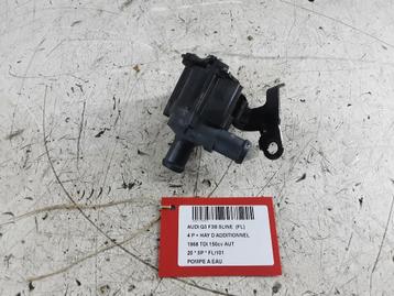 WATERPOMP Audi Q3 (F3B) (01-2018/-) (5Q0965561B) beschikbaar voor biedingen