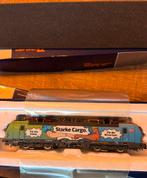 Roco Starke cargo vectron (DC), Nieuw, Ophalen, Overige merken, Gelijkstroom