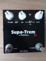 Fulltone Supa-Trem Jr., Muziek en Instrumenten, Effecten, Ophalen of Verzenden, Zo goed als nieuw, Overige typen