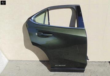 Lexus UX UX250 deur portier achter rechts 
