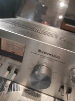 Amplificateur de travail KENWOOD KA6100.SUPER, TV, Hi-fi & Vidéo, Amplificateurs & Ampli-syntoniseurs, Comme neuf, Stéréo, Enlèvement