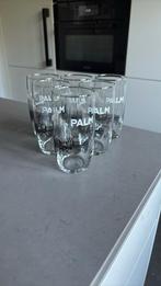 Palm 6 degustatie glaasjes, Verzamelen, Biermerken, Ophalen of Verzenden, Zo goed als nieuw, Palm