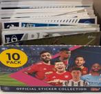 Stickers Champions League 2020/21, Enlèvement, Comme neuf