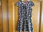 zwart kleedje mt 122 merk Violetta, Kinderen en Baby's, Kinderkleding | Maat 122, Violetta, Gebruikt, Meisje, Ophalen of Verzenden