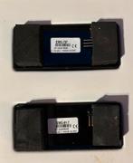 EMG 81-7/707 set, Ophalen of Verzenden, Gebruikt