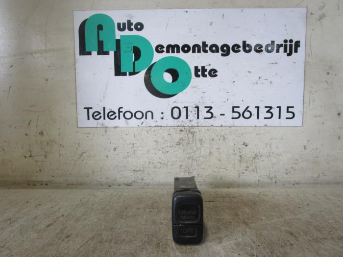 Commutateur d'un Mazda MX-6 (MX-6 92-), Autos : Pièces & Accessoires, Tableau de bord & Interrupteurs, Mazda, Utilisé, 3 mois de garantie