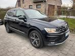 Volkswagen Tiguan Allspace 1.5 TSI COMFORTLINE 7-PL GPS-CAME, Autos, Volkswagen, 1800 kg, Entreprise, 7 places, Boîte manuelle