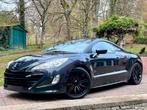 Peugeot rcz 1.6 benzine 156 mph, Auto's, Peugeot, Bedrijf, RCZ, Te koop, Benzine