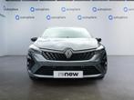 Renault Clio Techno*145cv*Boite auto*GPS*Carplay*Caméra, Auto's, Renault, Automaat, Bedrijf, Berline, 5 deurs