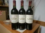 Château Margaux 1985, Verzamelen, Ophalen of Verzenden, Zo goed als nieuw