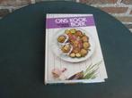ons kookboek - KVLV - boerinnenbond, Boeken, Ophalen of Verzenden, Zo goed als nieuw