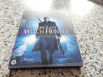 nr.1115 - Blu-ray: the last witch hunter - actie, Cd's en Dvd's, Blu-ray, Ophalen of Verzenden, Zo goed als nieuw, Actie