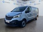 Renault Trafic Grand Confort*boite auto*camera*pack plancher, Argent ou Gris, Achat, Euro 6, Entreprise
