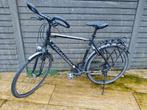 Granville Herenfiets, Fietsen en Brommers, Ophalen, Zo goed als nieuw, Versnellingen