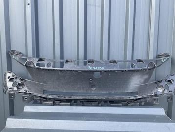 Bumper Grill Houder Peugeot 3008 5008 9836828477 21-24 PE-21 beschikbaar voor biedingen