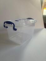 Opbergbak Stockage box stapelbakken, Ophalen