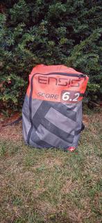 Ensis SCORE 6.2, Ophalen, Gebruikt