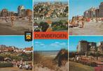 DUINBERGEN -  Groeten uit, Verzamelen, Postkaarten | België, Gelopen, West-Vlaanderen, Verzenden, 1980 tot heden