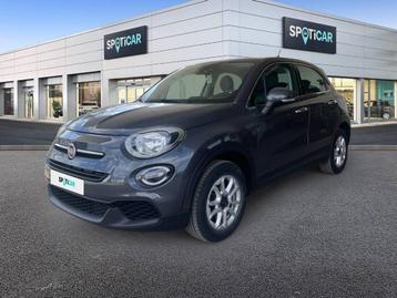 Fiat 500X 1 1.6 E-Torq 110 500X beschikbaar voor biedingen