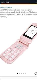 Nouveau téléphone portable dans un emballage scellé, bonne a, Enlèvement ou Envoi