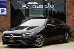Mercedes-Benz CLA 180 d PACK AMG PANO COCKPIT CAMERA MOTEUR, CLA, Euro 6, 4 cilinders, Zwart