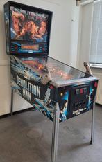 Très beau Demolition Man 1994 Bally, Collections, Machines | Flipper (jeu), Enlèvement, Utilisé, Flipper (jeu), Bally