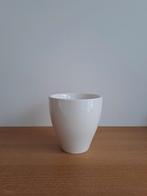 Barista latte / Cappuccino mug 225ml - 50stuks, Ophalen, Nieuw, Effen, Kop(pen) en/of Schotel(s)