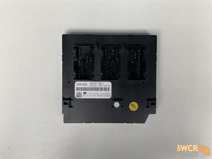 Audi A1 Gebruikte Carrossoriemodule (8x0 907 063 c), Autos : Pièces & Accessoires, Électronique & Câbles, Audi, Utilisé, Enlèvement ou Envoi