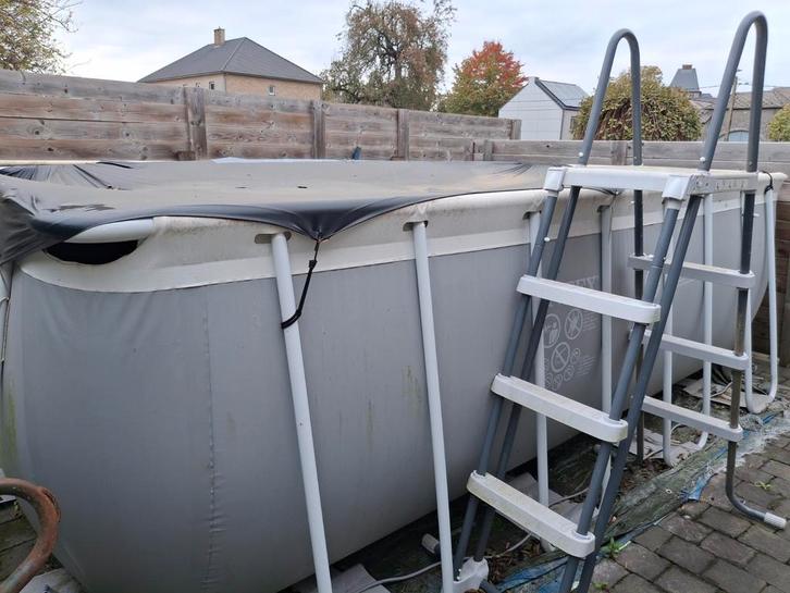 Zwembad, Tuin en Terras, Zwembaden, Ophalen