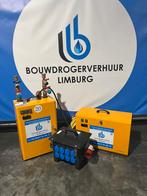 Bouwdroger huren? Zoek niet verder wij zijn de goedkoopste, Doe-het-zelf en Bouw, Ophalen