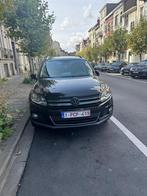 Volkswagen Tiguan, Auto's, Volkswagen, Euro 5, Zwart, Zwart, Particulier