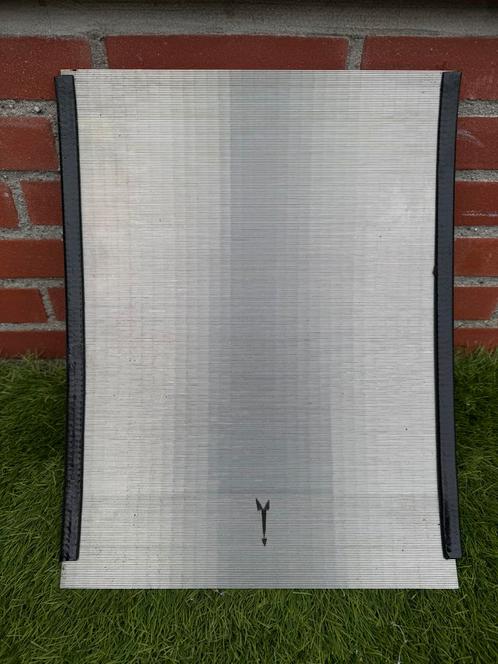2x Ultrasieve 3 zeefelement sieve zeef zeefblad 300micron, Tuin en Terras, Vijver-toebehoren, Zo goed als nieuw, Ophalen of Verzenden