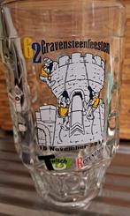 Glas, Verzamelen, Ophalen, Zo goed als nieuw, Bierglas