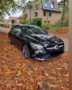 Mercedes Benz Cla Shooting Brake Benzine, Auto's, Voorwielaandrijving, CLA, Leder en Stof, Zwart