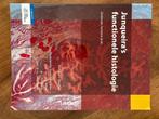 Junqueira’s functionele histologie, Ophalen of Verzenden, Nieuw, Hoger Onderwijs, Anthony L. Mescher