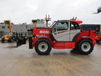 Verreiker MANITOU MT 1440 (965), Enlèvement ou Envoi
