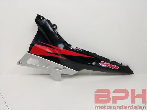 Kuipdeel Suzuki GSX600f GSX600 1988 t/m 1997 kap kuip GSX 60, Motoren, Onderdelen | Suzuki, Gebruikt, Ophalen of Verzenden