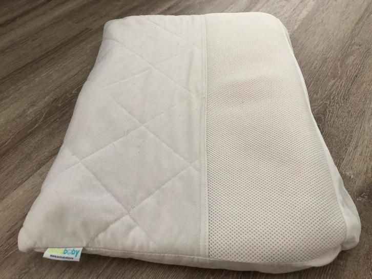 Verhogingskussen breed Deltababy, Kinderen en Baby's, Dekens, Slaapzakjes en Inbakerproducten, Gebruikt, Overige typen, Minder dan 70 cm