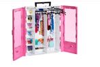 Barbie Fashionistas - Ultieme kleerkast, Kinderen en Baby's, Ophalen of Verzenden, Gebruikt, Barbie