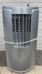 Mobiele Airco Qlima, Ophalen, Gebruikt, 3 snelheden of meer, Afstandsbediening