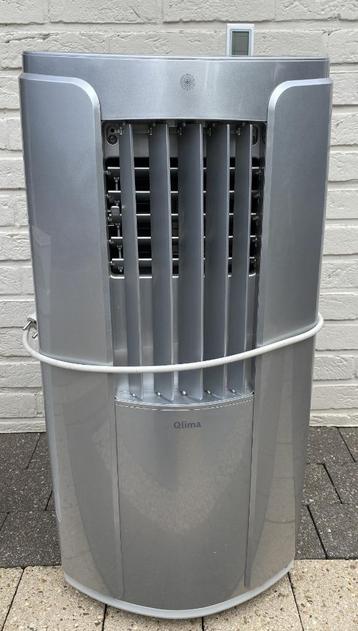 Mobiele Airco Qlima  beschikbaar voor biedingen
