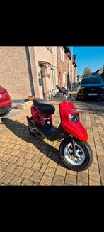 MBK booster, Fietsen en Brommers, Scooters | Yamaha, Ophalen of Verzenden, Zo goed als nieuw