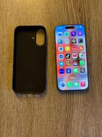 Iphone 17 256 gb blauw, Telecommunicatie, Ophalen, Zo goed als nieuw, Blauw, 256 GB