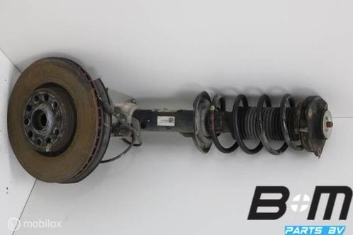Wielophanging linksvoor VW Passat B7 3C0413031AT, Auto-onderdelen, Ophanging en Onderstel, Gebruikt