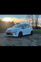 Ford Fiesta 1.6 Diesel, Auto's, Ford, 1600 cc, Diesel, Particulier, Te koop