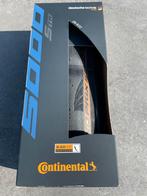 Continental Grand Prix 5000 S TR Racefiets Band, Fietsen en Brommers, Fietsonderdelen, Ophalen, Zo goed als nieuw, Racefiets, Band