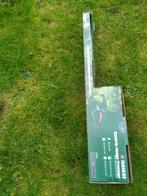 Heggenschaar elektrische 40 CM zaagblad, Tuin en Terras, Heggenscharen, Ophalen, Zo goed als nieuw